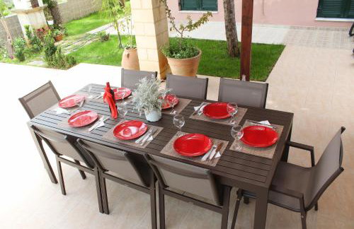 Villa Alimedon - Photo 20
