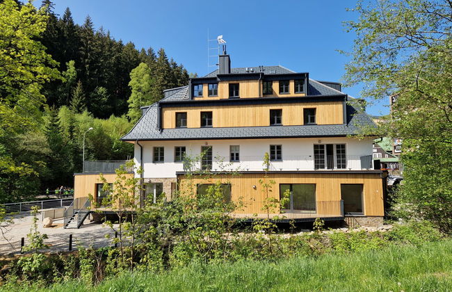 Rooftop Vista Maisonette & Relaxing Bath - Foto 39