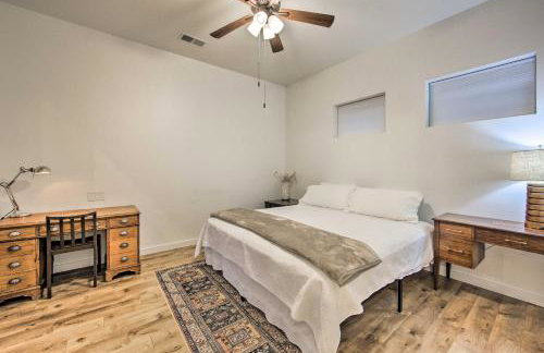 Modern Cedar Creek Lake Retreat with Panoramic View! - Foto 31