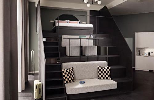 Numa Berlin Boxer - Foto 12