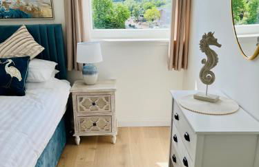 Riverside View Penthouse in Balloch, Loch Lomond - Foto 27