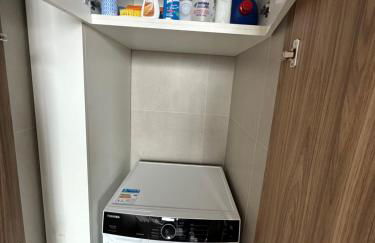 Apto Novo é confortável em Perdizes, ao lado do Allianz Park, cama king size - Foto 45