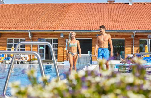 Appartement-Haus Blumenhof - Foto 48