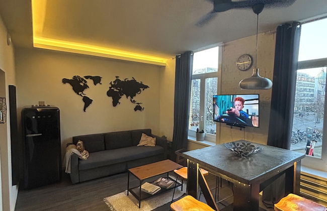 SLEEP INN ANTWERP - Flats & Suites - Foto 57