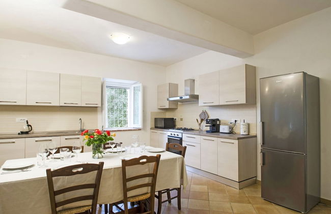 Villa Febea - Casa Delle Farfalle 6 Posti Letto-casa Delle Farfalle 6 Posti Letto - Foto 11