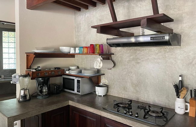 Hermosas Villa Privadas con piscina - Foto 16