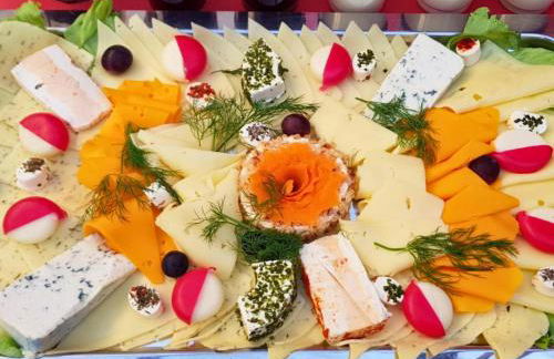 Family apartment in Bleyen-Genschmar - Foto 28