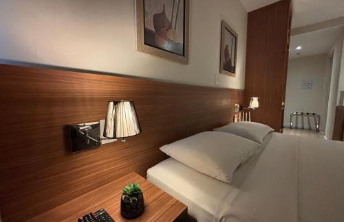 América Executive Apart Hotel Campos - LAMAG - Photo 26