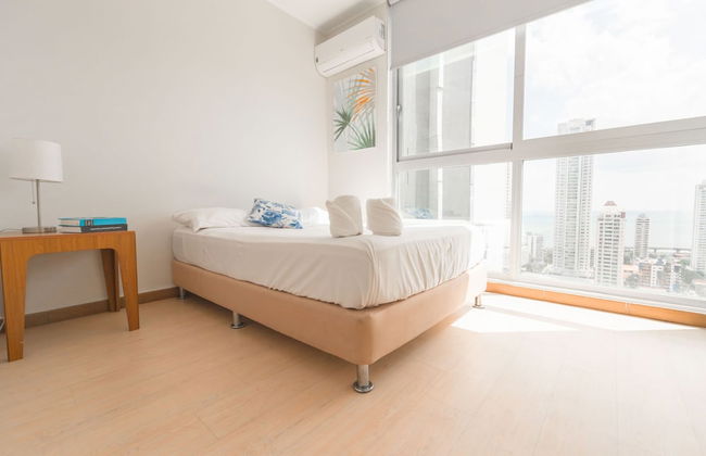 Boutique Apartments Panamá Coco del Mar - Foto 46