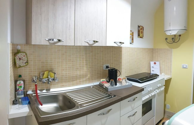 Casa del Duomo - Modica, Italy - Foto 23