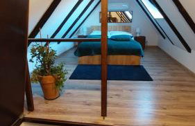 Apartament Krawcownia - Foto 3