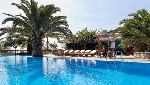 Paradise Resort - Foto 4