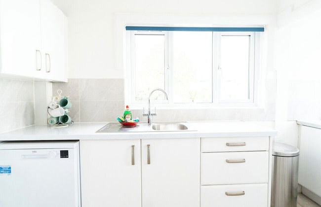 Stunning 3 Bed Home in Sandbanks - Foto 27