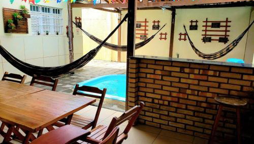 Casa Campina Grande-PB, Piscina, Wifi, Ar. - Foto 2