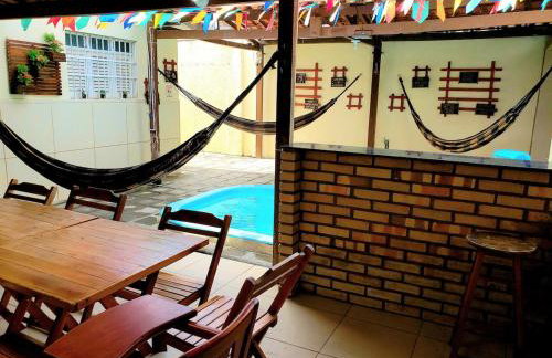 Casa Campina Grande-PB, Piscina, Wifi, Ar. - Foto 2