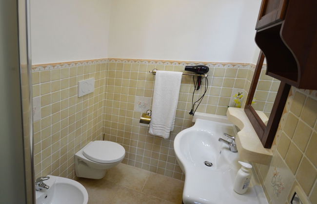 I Trulli Di Nonno Giovanni - Foto 62