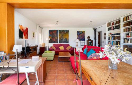 Villa Los Balcones - Foto 53