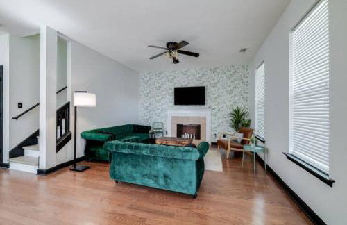 Tupelo Honey - 6 BR, Sleeps 16+ - Photo 17