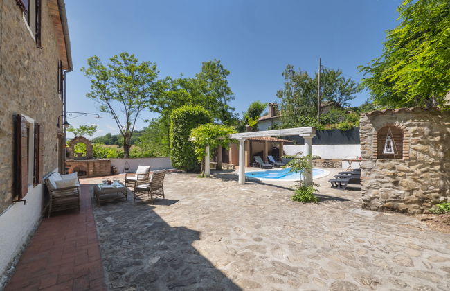 Casale Antica Pietra - Foto 49