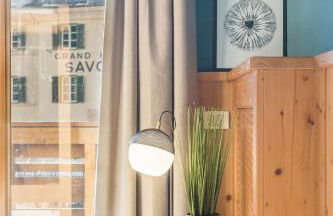 Radisson Residences Savoia Palace Cortina d’Ampezzo - Foto 74