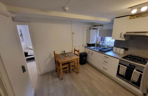 Cosy Apartment By Clapham South Underground! - Foto 9