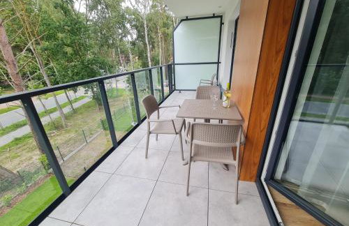 Międzywodzie Plażowa Park Gold - Foto 17