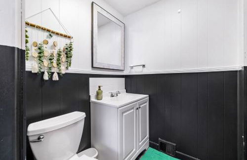 3bd - BBQ & Hot Tub - Centrally Located - Foto 31