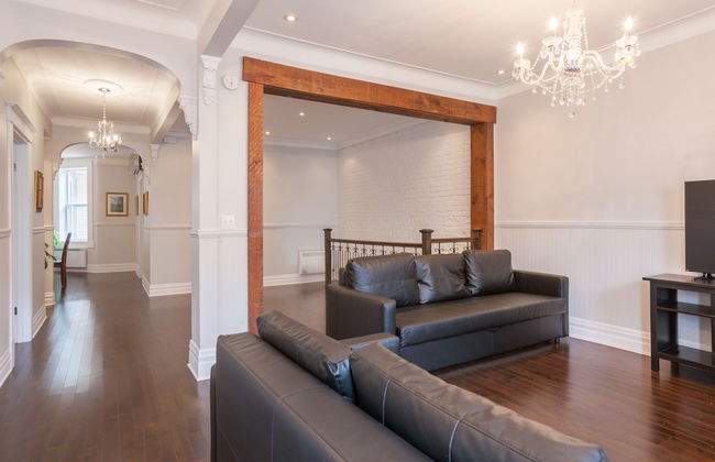 LMVR - LuxApts - Foto 33