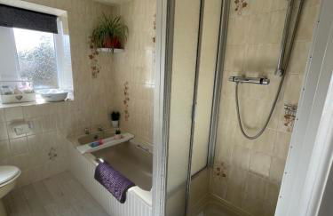 Cute and cosy 2 bed cottage - Foto 58