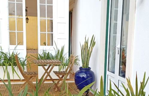 Apartamento T1 Charme, condomínio perto de Pombal - Foto 28