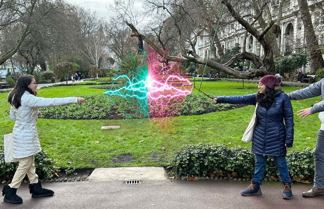 Harry Potter Tour of London + Boat Ride - Foto 4