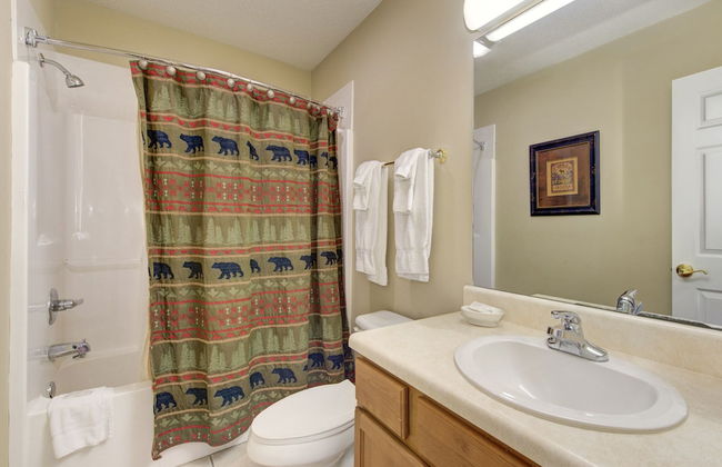 Bear Crossing by Jackson Mountain Rentals - Foto 71