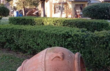 Villa Tommasini La torre - Foto 30