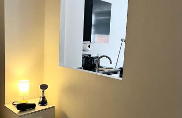 Digbeth Luxury 1 Bed Studio Apartment - Photo 29