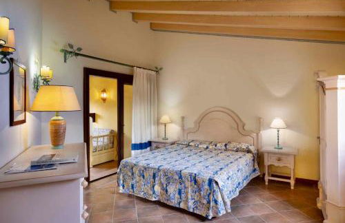 Apartment in Liscia di Vacca - Sardinien 43449 - Foto 29