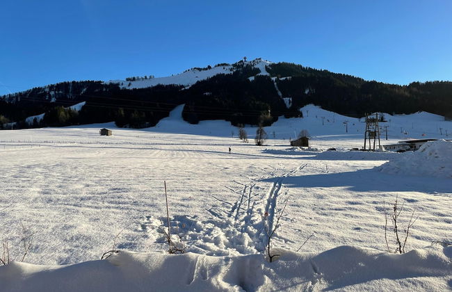 Luxury Apartment With Sauna on the Mountain - Foto 25