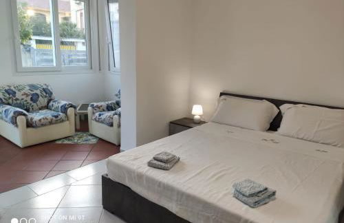 Sun Sea House Agrigento - Foto 12