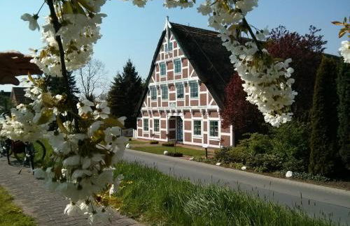 Fewo Lüheblick im Haus Lühegarten - Photo 24