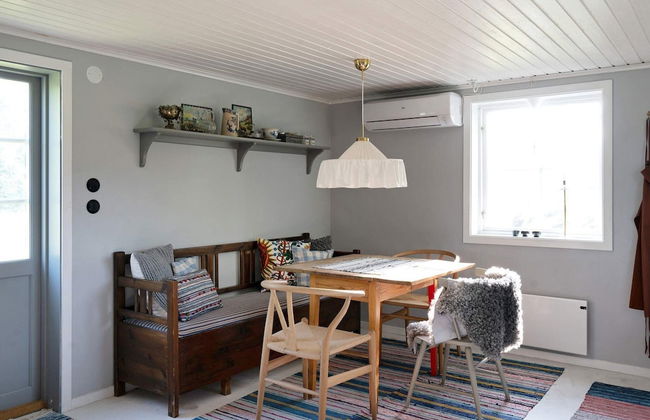 2 Person Holiday Home in Nassjo - Foto 15