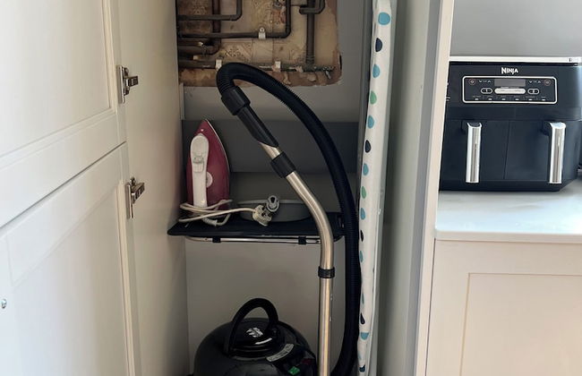 The Hidden Cottage Near Manchester Airport - Foto 17