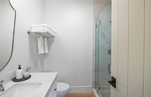 Casa Jardin - Boutique Suites in Downtown Santa Barbara - Foto 46