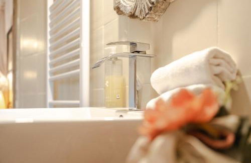 LA FINESTRA SUL TRAMONTO Dimora Storica - Foto 18