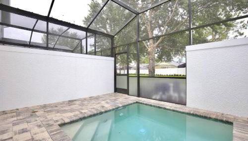 Amazing 3 bedroomloft townhouse in Hidden Forest, with private pool! - Foto 5