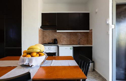 Pelekanos Beachfront Apartment - Foto 8