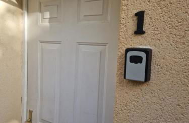 Studio à côté du RER Le Guichet à Orsay (Paris Scalay) - Foto 9