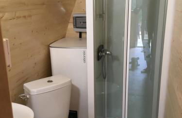 Hébergement insolite homes d Opale - Foto 12