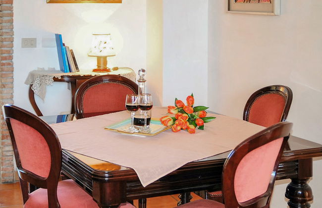 Villa Meridiana - Foto 12