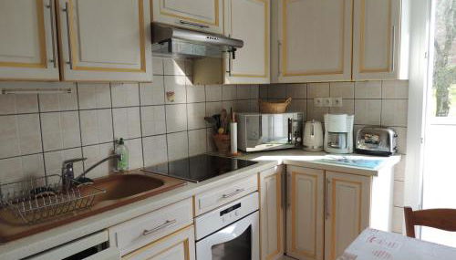 Appartement 2 pièces près des thermes - Foto 4