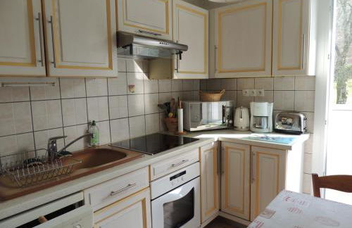 Appartement 2 pièces près des thermes - Foto 4