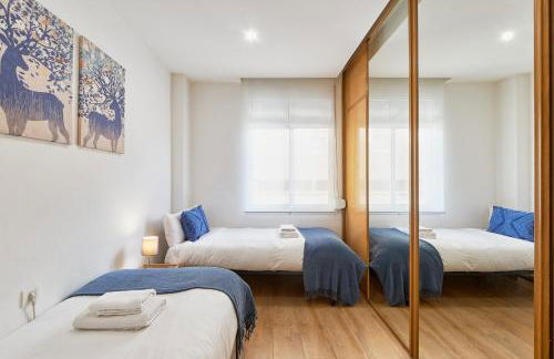 Salt & Sweet, city center and beach - Foto 6